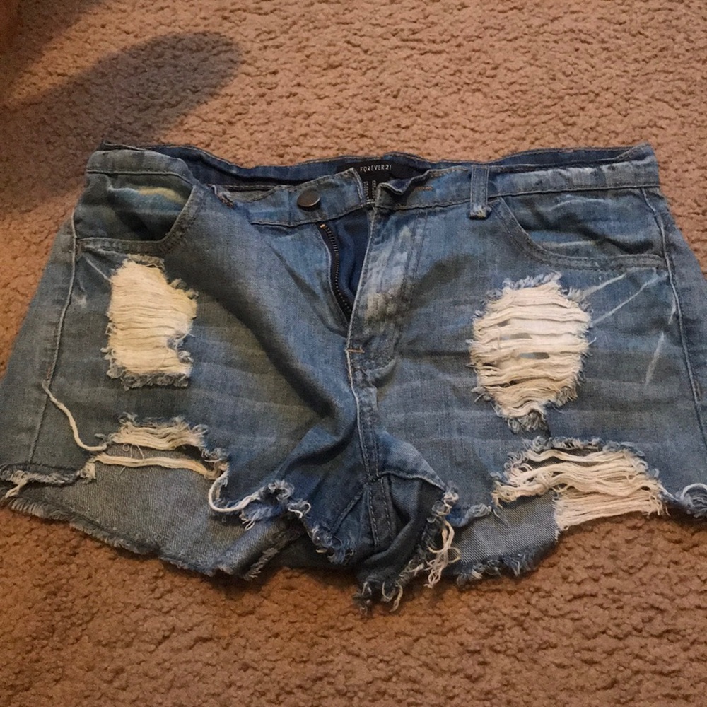 Shorts